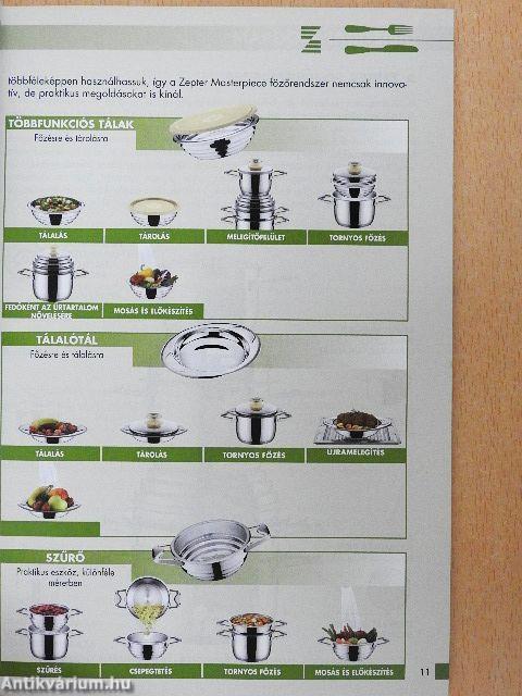 Dietetikai program - Tehermentesítő étrendi ajánlás