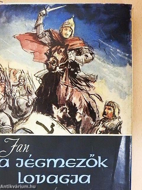 A jégmezők lovagja