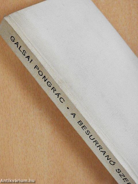 A besurranó szerkesztő