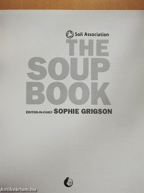 The Soup Book