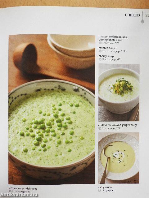 The Soup Book