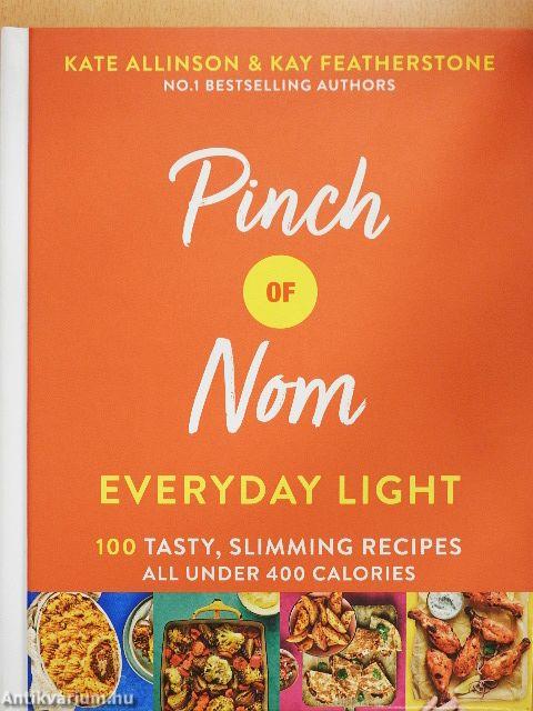 Pinch of Nom