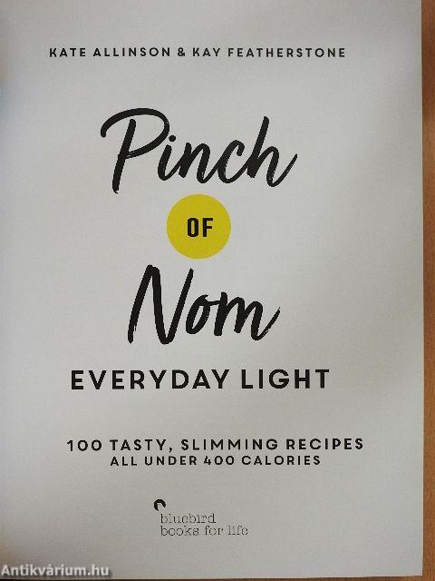 Pinch of Nom