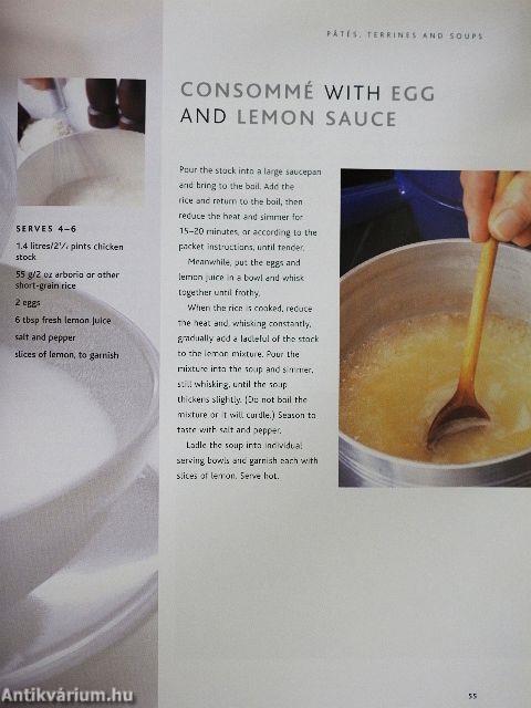 The Meat, Poultry & Gamebible