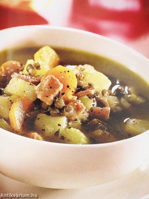 The Meat, Poultry & Gamebible