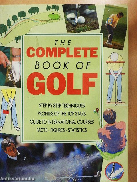 The Complete Book of Golf