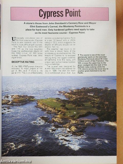 The Complete Book of Golf