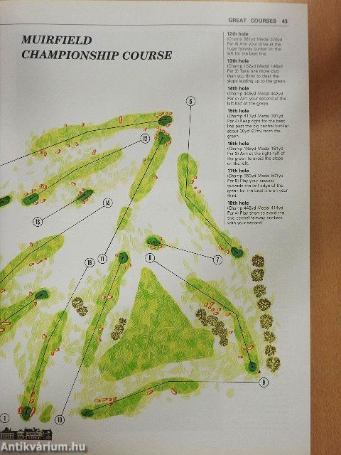 The Complete Book of Golf