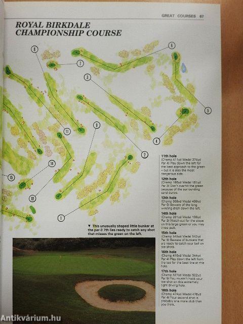 The Complete Book of Golf