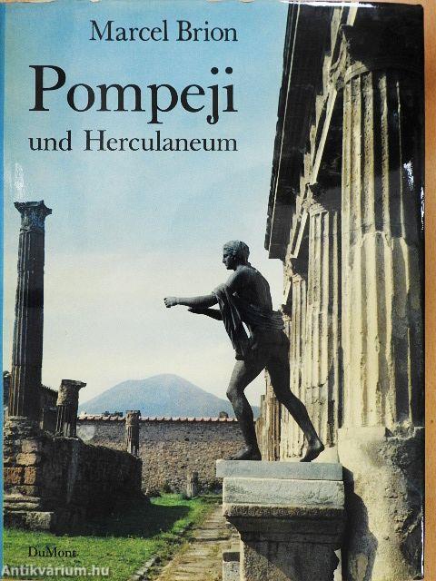 Pompeji und Herculaneum