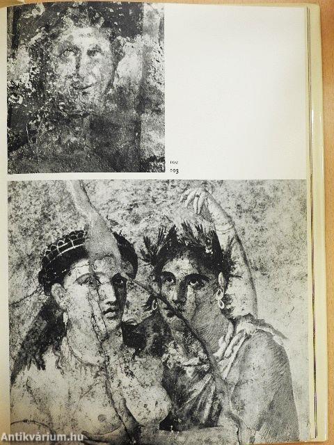 Pompeji und Herculaneum