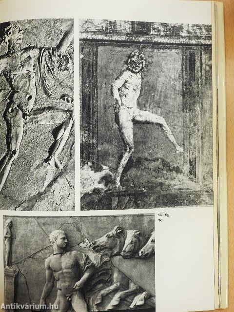 Pompeji und Herculaneum