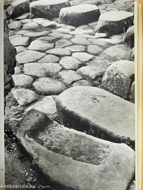 Pompeji und Herculaneum