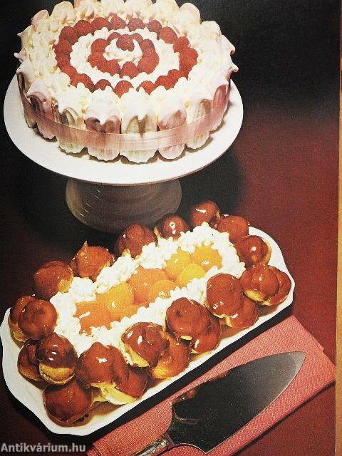 Cake Icing and Decorating