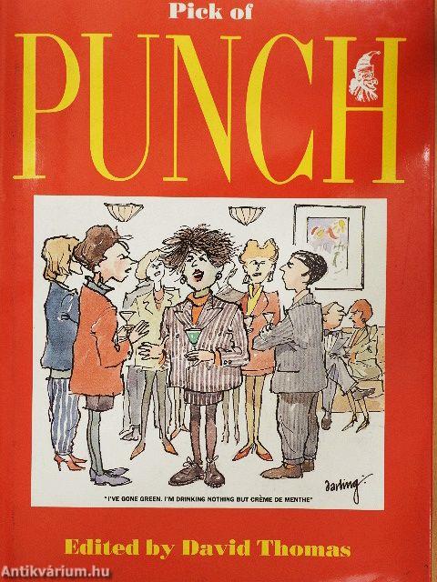 Pick of Punch
