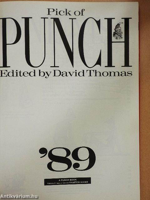 Pick of Punch