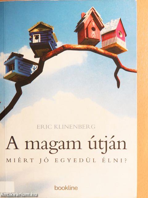 A magam útján