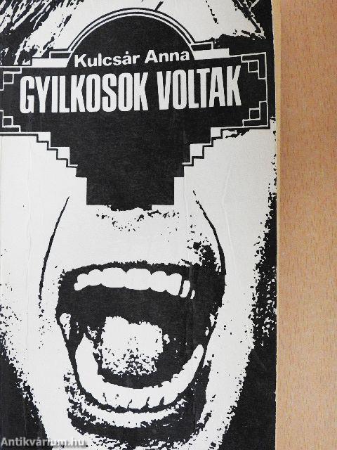 Gyilkosok voltak