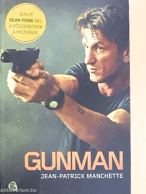 Gunman