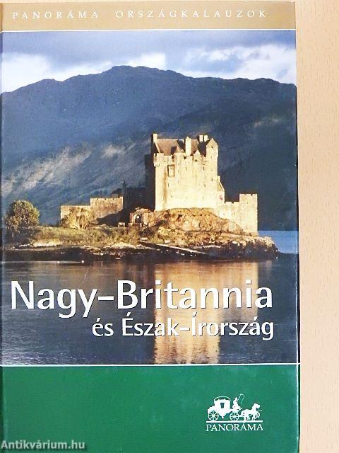 Nagy-Britannia és Észak-Írország