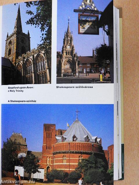 Nagy-Britannia és Észak-Írország