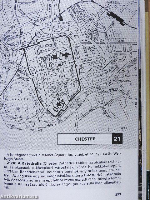 Nagy-Britannia és Észak-Írország