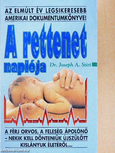 A rettenet naplója