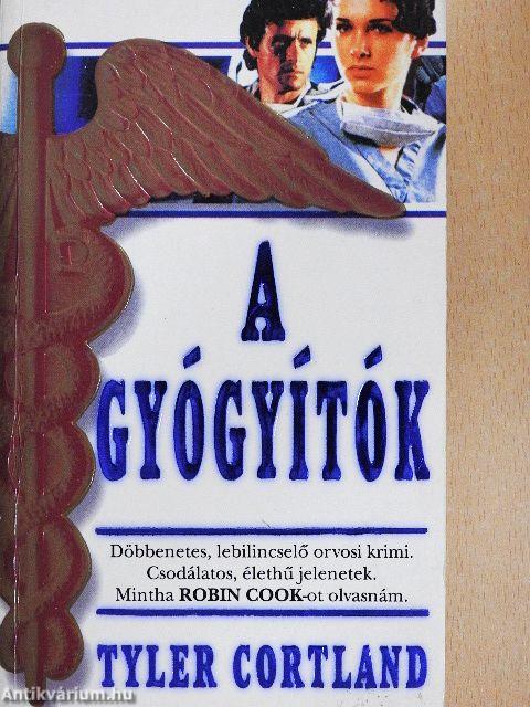 A gyógyítók