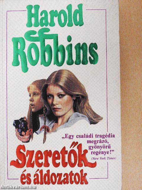 Szeretők és áldozatok