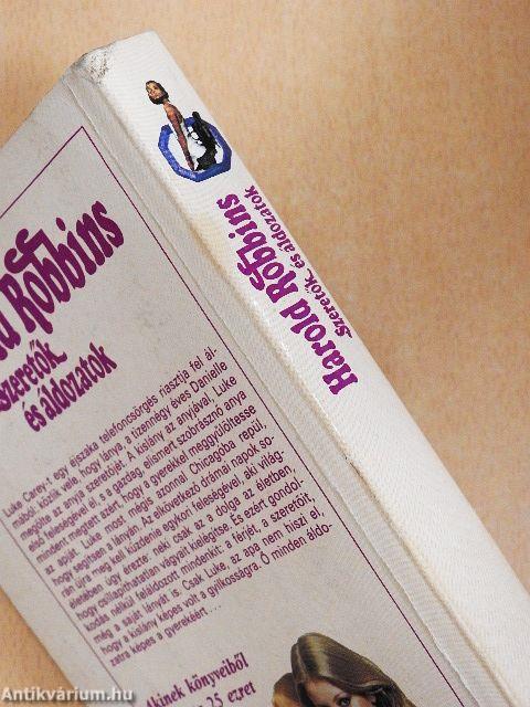 Szeretők és áldozatok