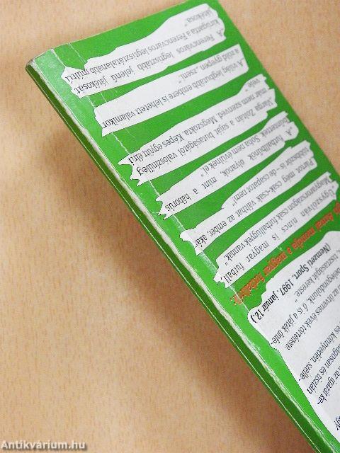 Miért nem szeretem Varga Zoltánt?