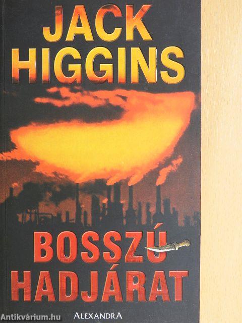 Bosszúhadjárat