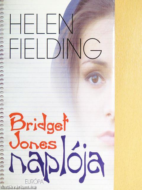 Bridget Jones naplója