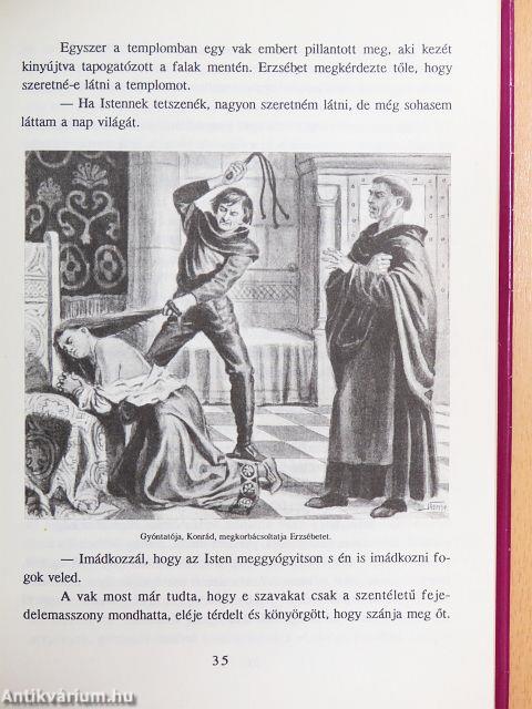 Magyarország nagyasszonyai I-II.