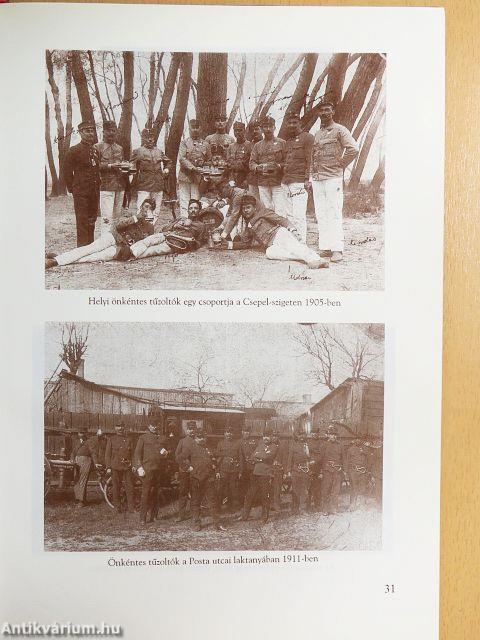 Egyleti élet Pesterzsébeten