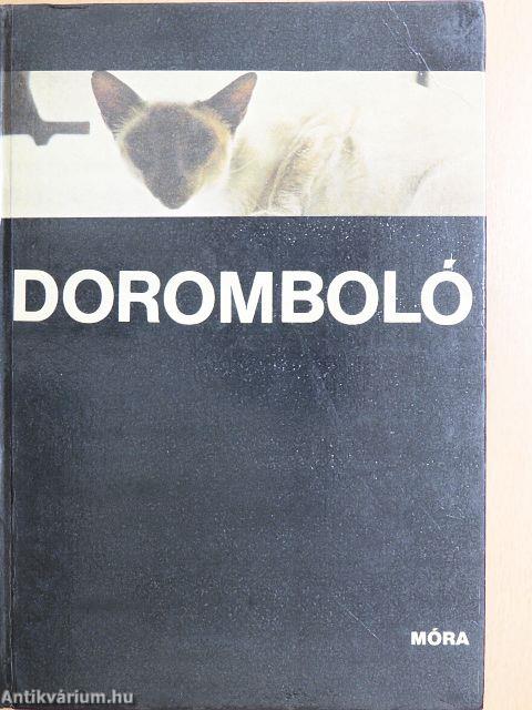 Doromboló