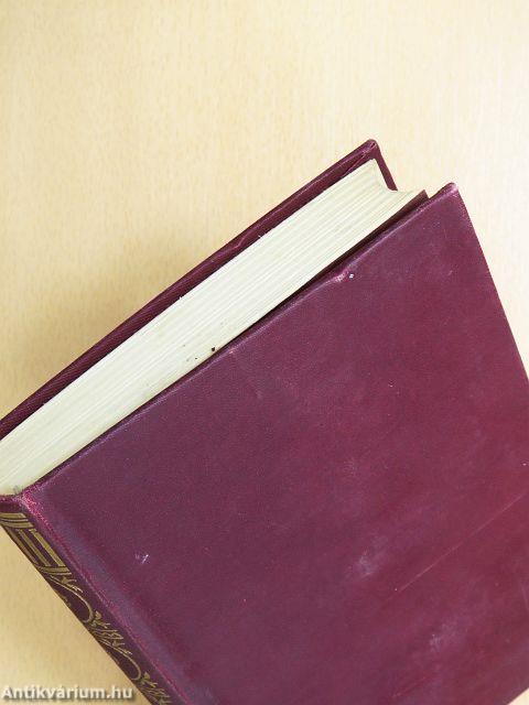 Élő könyvek-Magyar Klasszikusok I-LX.