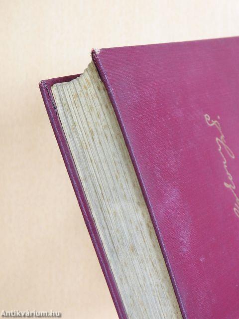 Élő könyvek-Magyar Klasszikusok I-LX.