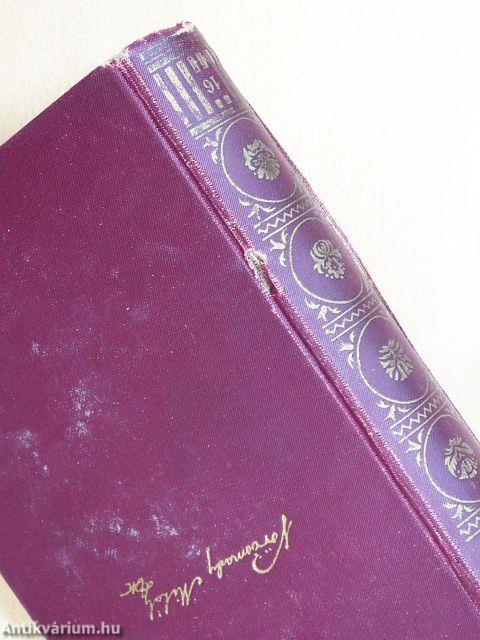 Élő könyvek-Magyar Klasszikusok I-LX.