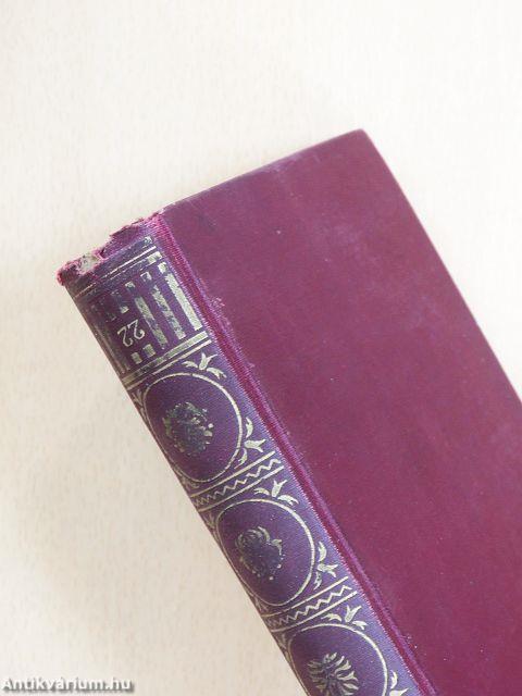 Élő könyvek-Magyar Klasszikusok I-LX.