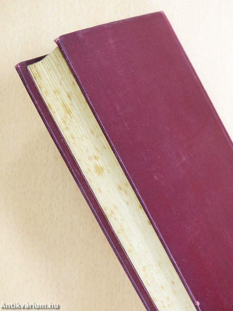 Élő könyvek-Magyar Klasszikusok I-LX.