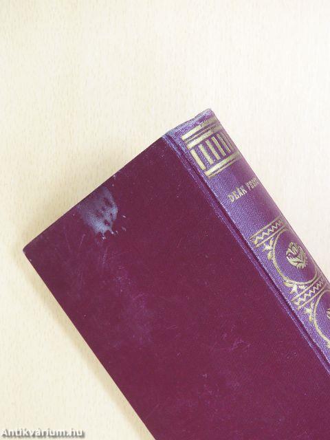 Élő könyvek-Magyar Klasszikusok I-LX.