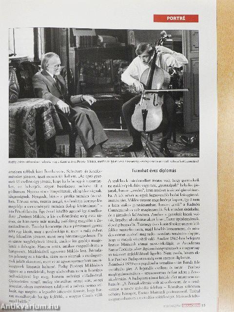 Gramofon 2008. tavasz - 2008/2009. tél + 2008. tavaszi különszám