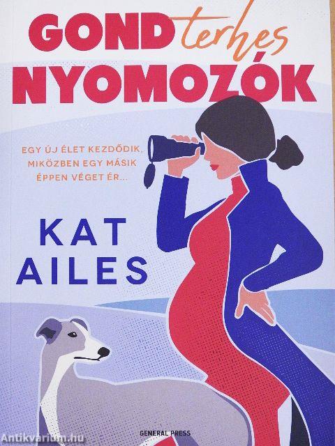 Gondterhes nyomozók