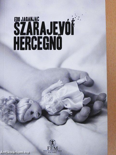Szarajevói hercegnő