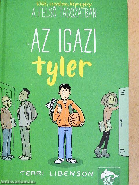 Az igazi Tyler