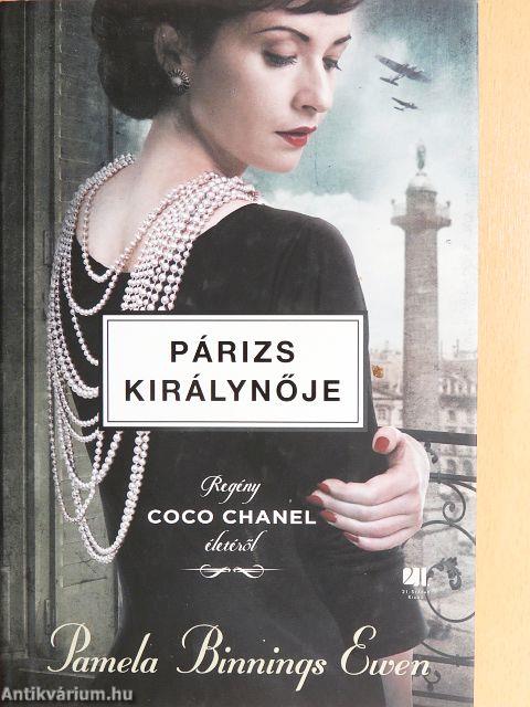 Párizs királynője