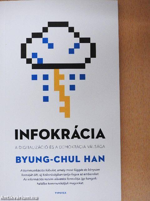 Infokrácia