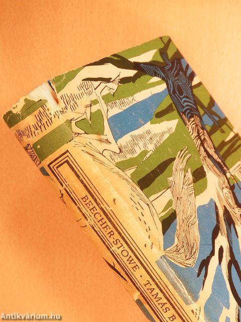 Tamás bátya kunyhója