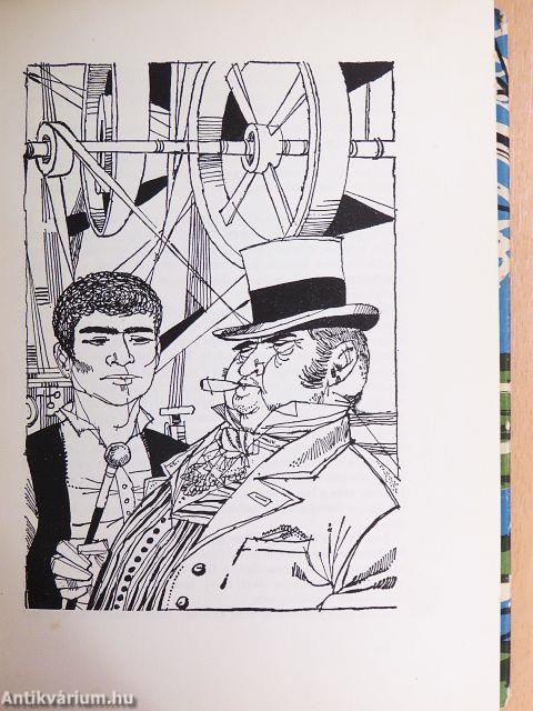 Tamás bátya kunyhója